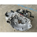 G4LA CAMBIO MARCE MANUALE KIA HYUNDAI I20 1.2 B GPL 62,50KW 2013 M02510  121023 