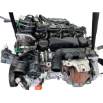 9HZ MOTORE DIESEL CITROEN PEUGEOT 1.6 1600 HDI D 80KW 2010