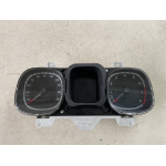 51945592 Quadro Strumenti Contachilometri Fiat Panda 3^ 0.9 900 TWIN AIR METANO 2013