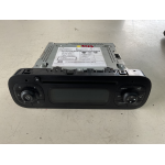735594682 STEREO RADIO AUTORADIO FIAT PANDA 312 1.2 B 51KW 2013 07355946820