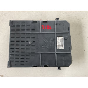9660105880 CENTRALINA SCATOLA PORTA FUSIBILI CITROEN C5 2.0 D 103KW 2012 