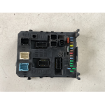 9660105880 CENTRALINA SCATOLA PORTA FUSIBILI CITROEN C5 2.0 D 103KW 2012 