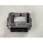 8200631560 8200601334 CENTRALINA ECU MOTORE BOSCH USATO RENAULT SCENIC 1.9 DCI 2003 0281013366 8200601334 