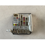 8200481866 SCATOLA RELÈ FUSIBILI RENAULT MEGANE II SCENIC 1.9 DCI 2004 