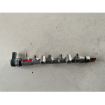 03P0890063580 0281006075 FLAUTO INIEZIONE VOLKSWAGEN POLO 1.2 D 55KW 2014 0281006075