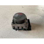 0265800519 CENTRALINA POMPA AGGREGATO ABS RENAULT GRAND SCENIC II 1.9 DCI 2005  8200527890 0265231734 