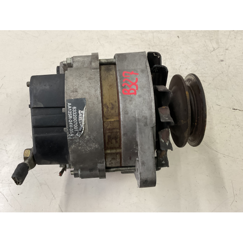 6332007001 ALTERNATORE EUROCARGO 60,70,80  24V-55A .COMPATIBILE CON:99461190-63320060-19025106-0120469113