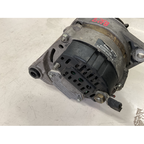 6332007001 ALTERNATORE EUROCARGO 60,70,80  24V-55A .COMPATIBILE CON:99461190-63320060-19025106-0120469113