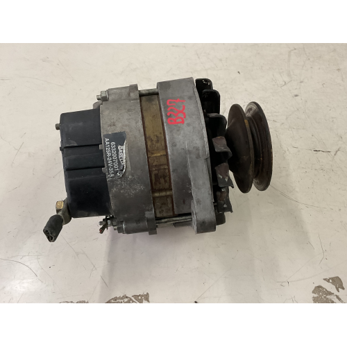 6332007001 ALTERNATORE EUROCARGO 60,70,80  24V-55A .COMPATIBILE CON:99461190-63320060-19025106-0120469113