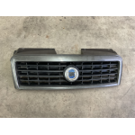 735395576 GRIGLIA MASCHERINA SUPERIORE PARAURTI ANTERIORE FIAT DOBLO 2009 