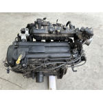 MOTORE G4HG HYUNDAI I10 PA 1.1 B 50,80KW  ANNO 2012 