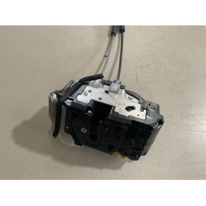 81310-1J020 SERRATURA ANTERIORE SINISTRA HYUNDAI I20 1.2 G 63KW 5M 5P (2013) G4LA