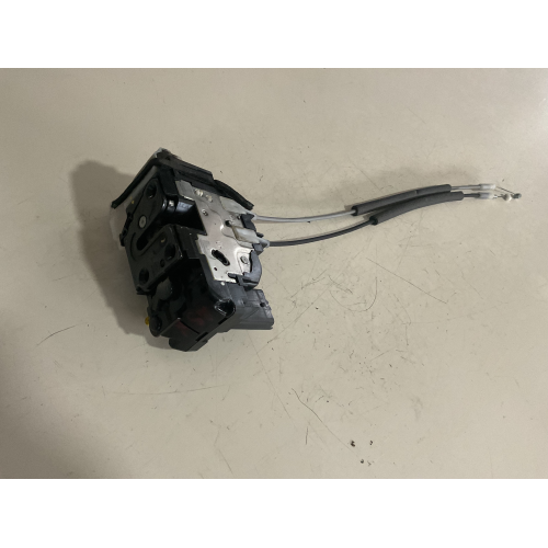 81310-1J020 SERRATURA ANTERIORE SINISTRA HYUNDAI I20 1.2 G 63KW 5M 5P (2013) G4LA