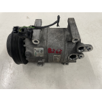 F500-KP8AA09 COMPRESSORE CLIMA ARIA CONDIZIONATA A/C HYUNDAI I20 1.2 G 63KW 5M 5P (2013) G4LA