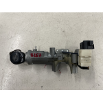 BLOCCO BLOCCHETTO DI AVVIAMENTO CON CHIAVE OPEL AGILA B SUZUKI SPLASH 2010