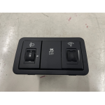 93700-1J750 COMANDO INTERRUTTORE REGOLAZIONE LUCI E FARI HYUNDAI I20 1.2 G 63KW 5M 5P (2013) G4LA