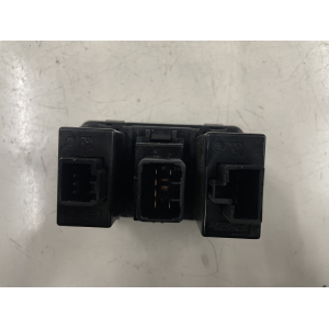 93700-1J750 COMANDO INTERRUTTORE REGOLAZIONE LUCI E FARI HYUNDAI I20 1.2 G 63KW 5M 5P (2013) G4LA