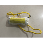 88920-1J000 AIRBAG SEDILE DESTRO HYUNDAI I20 1.2 G 63KW 5M 5P (2013) G4LA