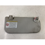 ALETTA PANTINA PARASOLE LATERALE DESTRA HYUNDAI I10 PA 1.1 B 50,80KW ANNO 2012 