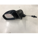 SPECCHIO SPECCHIETTO RETROVISORE ESTERNO SINISTRO SX FIAT PANDA 169 2010 MANUALE 