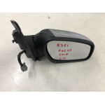 SPECCHIO SPECCHIETTO RETROVISORE ESTERNO DESTRO FORD FOCUS 1.6 D 80KW 2007 5PIN