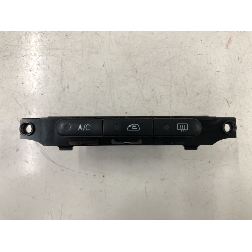 COMANDO INTERRUTTORE MULTIFUNZIONE HYUNDAI I10 PA 1.1 B 50,80KW ANNO 2012 