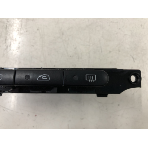 COMANDO INTERRUTTORE MULTIFUNZIONE HYUNDAI I10 PA 1.1 B 50,80KW ANNO 2012 