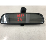 SPECCHIO SPECCHIETTO RETROVISORE INTERNO HYUNDAI I10 PA 1.1 B 50,80KW ANNO 2012 