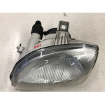 46769167 Faro fanale proiettore ant sx Fiat Seicento dal 2005 al 2010