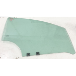 VETRO SCENDENTE PORTA ANTERIORE DESTRA RENAULT CAPTUR 2013 2018