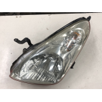 FARO FANALE PROIETYTORE LUCE SINISTRO NISSAN PIXO 1.0 B 50KW 2010