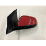 SPECCHIO SPECCHIETTO RETROVISORE ESTERNO SINISTRO SX NISSAN PIXO 2010 MANUALE 