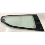 VETRO A COMPASSO PORTA POSTERIORE DESTRA DX SUZUKI ALTO NISSNA PIXO 2010