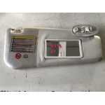ALETTA PANTINA PARASOLE LATERALE DESTRA FIAT GRANDE PUNTO 2010 
