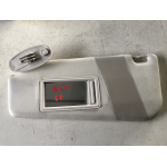 ALETTA PANTINA PARASOLE LATERALE SINISTRA FIAT GRANDE PUNTO 1.3 MJT 66KW 90CV 2010 