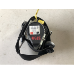 605236400 CINTURA DI SICUREZZA ANTERIORE SINISTRA FIAT GRANDE PUNTO 2012