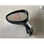 SPECCHIO SPECCHIETTO RETROVISORE ESTERNO SINISTRO FIAT GRANDE PUNTO 1.3 MJT 66KW 90CV 2010 5PIN