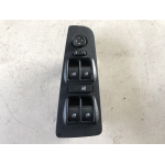 735380446 PULSANTIERA COMANDO ALZAVETRO ANTERIORE SINISTRO FIAT GRANDE PUNTO 2010