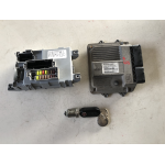 51854490 MJD6F3.PM KIT ACCENSIONE AVVIAMENTO FIAT GRANDE PUNTO 1.3 D 66KW 5M 2009 MJD6F3.PM 00518265050 
