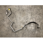 51874363 TUBO TUBAZIONE CONDOTTO CLIMA ARIA CONDIZIONATA A/C FIAT PANDA 1.4 B METANO 57KW 2010