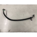 46558910 TUBO TUBAZIONE CONDOTTO CLIMA ARIA CONDIZIONATA A/C FIAT 600 SEICENTO 1.1 B 40KW 54CV 2005 