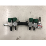 110R-000119 SERIE INIETTORI GPL 67R-010187