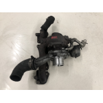 55196859 TURBINA TURBOCOMPRESSORE FIAT CROMA ALFA 159 1.9 D 110KW 5P AUT (2008) 939A2000