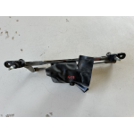 MS159200-7152 MOTORINO ASTA TERGICRISTALLO ANTERIORE FIAT PANDA 2008