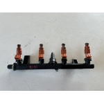 0280151048 INIETTORI BENZINA ALFA ROMEO 147 1.6 B 77KW 2010 0280155769  