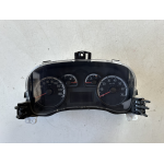 51871020 Quadro Strumenti Contachilometri FIAT PANDA 1.4 B METANO 57KW 2010