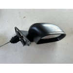 SPECCHIO SPECCHIETTO MANUALE RETROVISORE ESTERNO DESTRO FIAT PANDA 169 1.2 B 44KW 2010