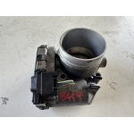 0280750073 CORPO FARFALLATO VALVOLA A FARFALLA ALFA ROMEO 147 1.6 B 77KW 2010