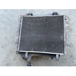 422134-2700 KIT RADIATORE COMPLETO NISSAN PIXO 1.0 B 50KW 2010 SR1680007170