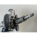 51795116 CITY Piantone Sterzo Fiat Panda 1.2 44 KW Benzina/Metano 2010